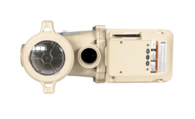 Pentair IntelliFlo3® VSF 011075 Pool Pump 3HP 208-230V (installation included)