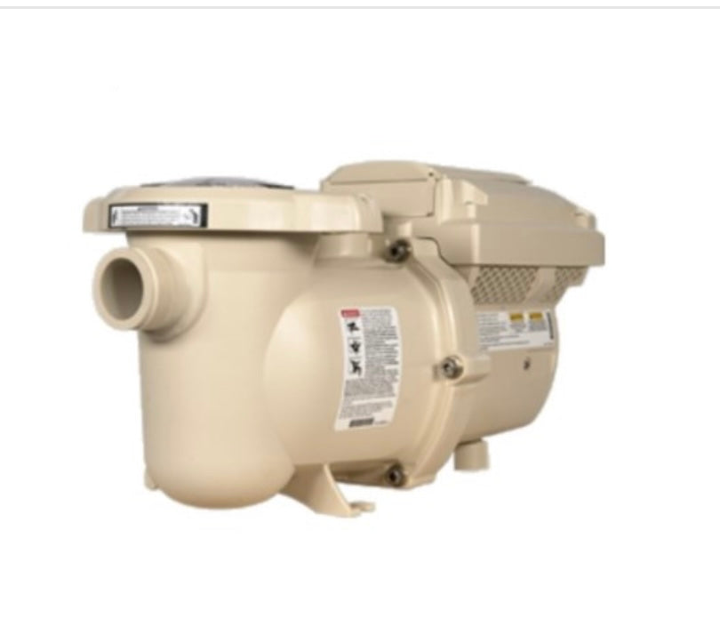 Pentair IntelliFlo3® VSF 011075 Pool Pump 3HP 208-230V (installation included)