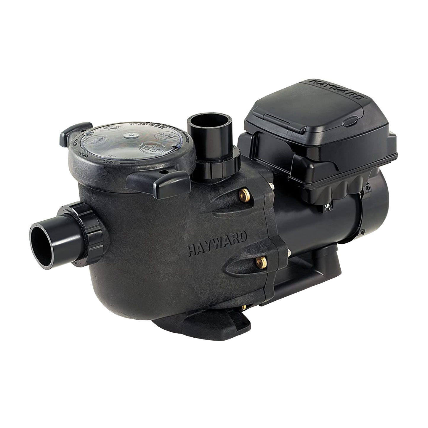 Hayward TriStar VS Variable-Speed Pump 2.7HP (installation included)