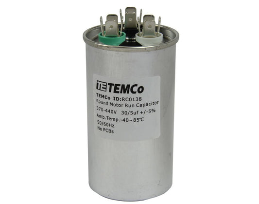30uf run capacitor