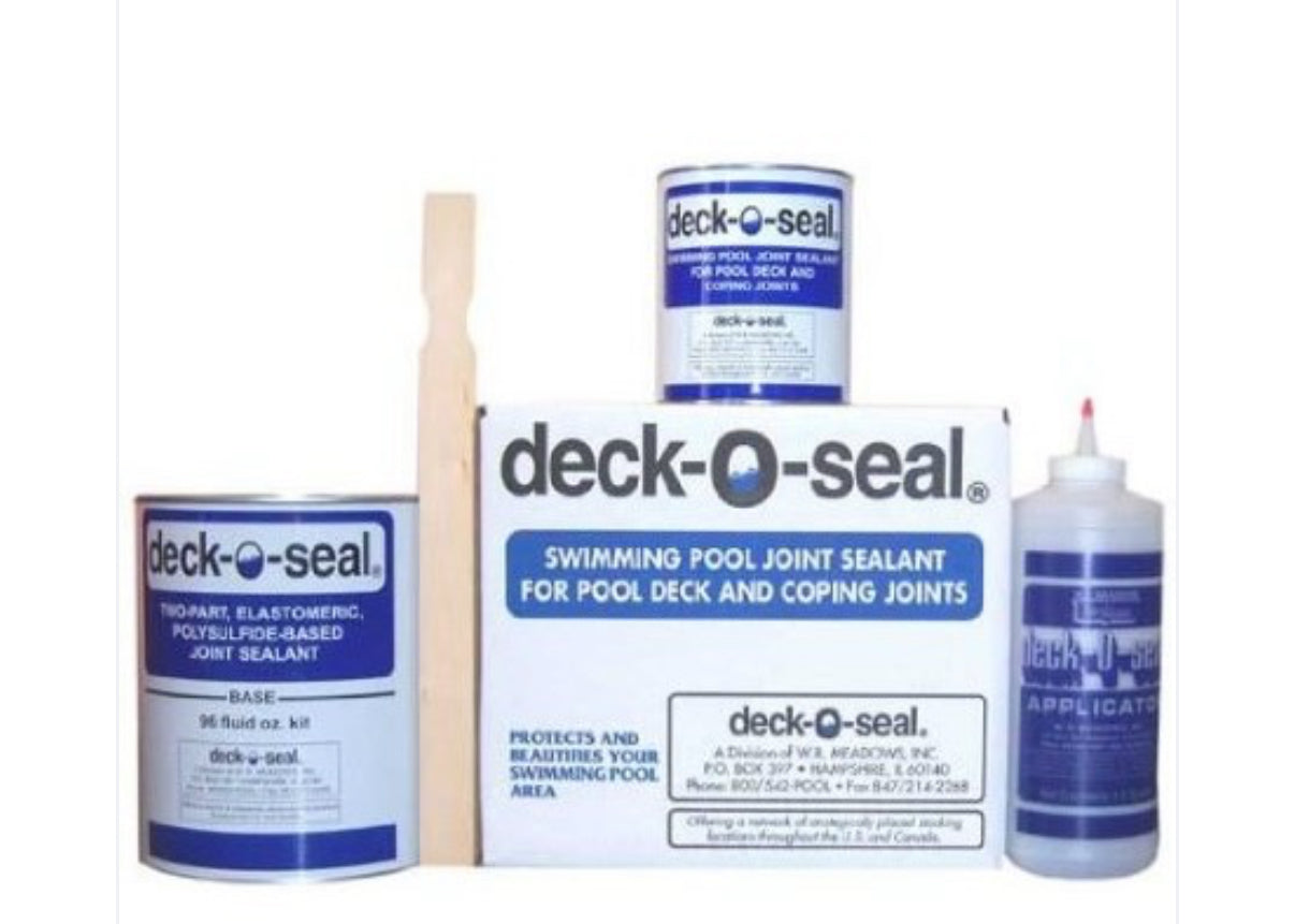 Deck O Seal