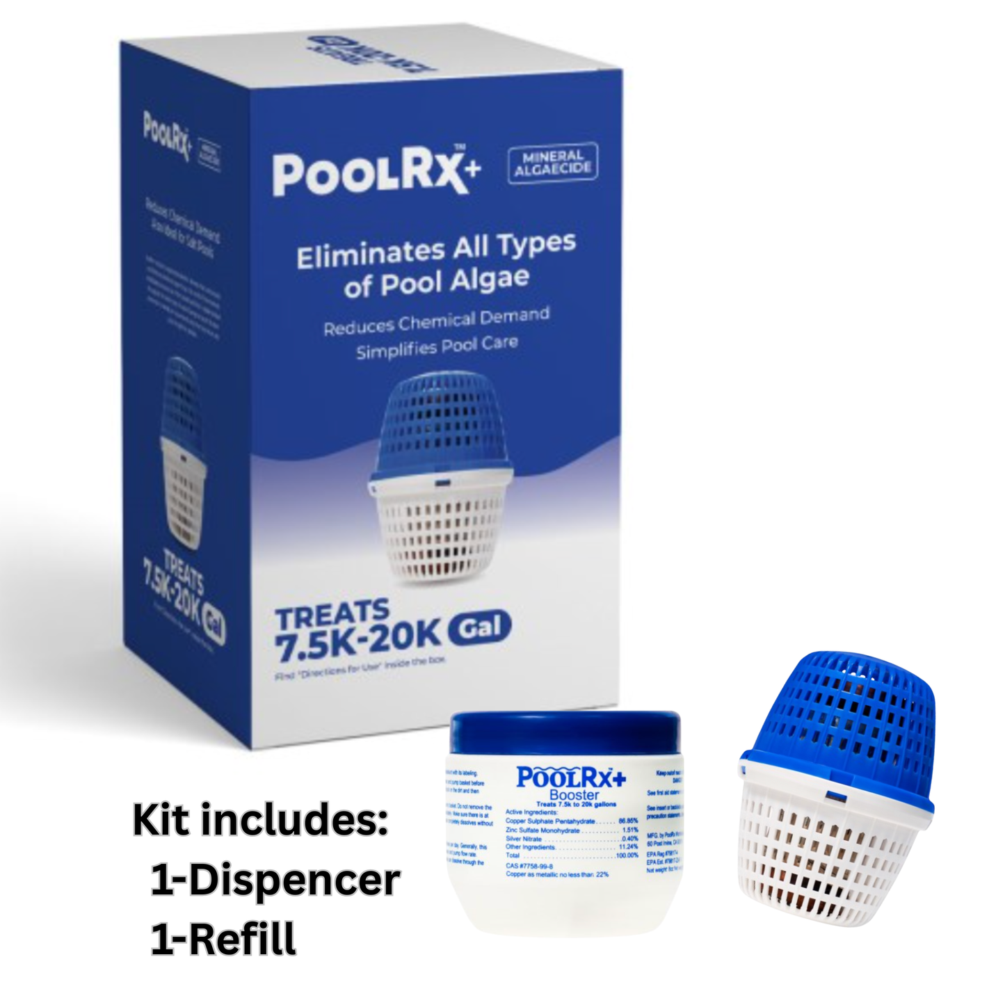 Spring Super-Saver Bundle DE