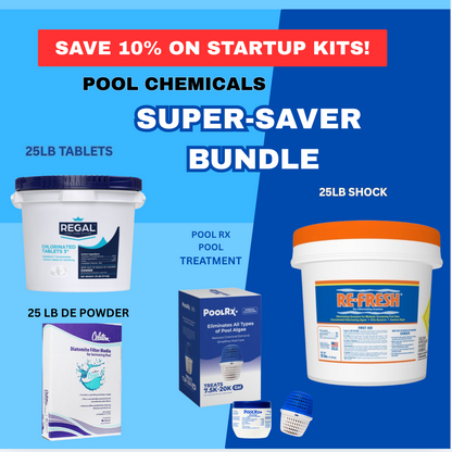 Spring Super-Saver Bundle DE
