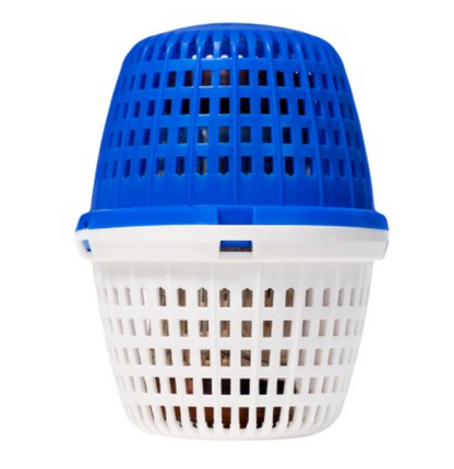 PoolRX Blue+ 7.5k to 20k Gallons Algaecide Unit