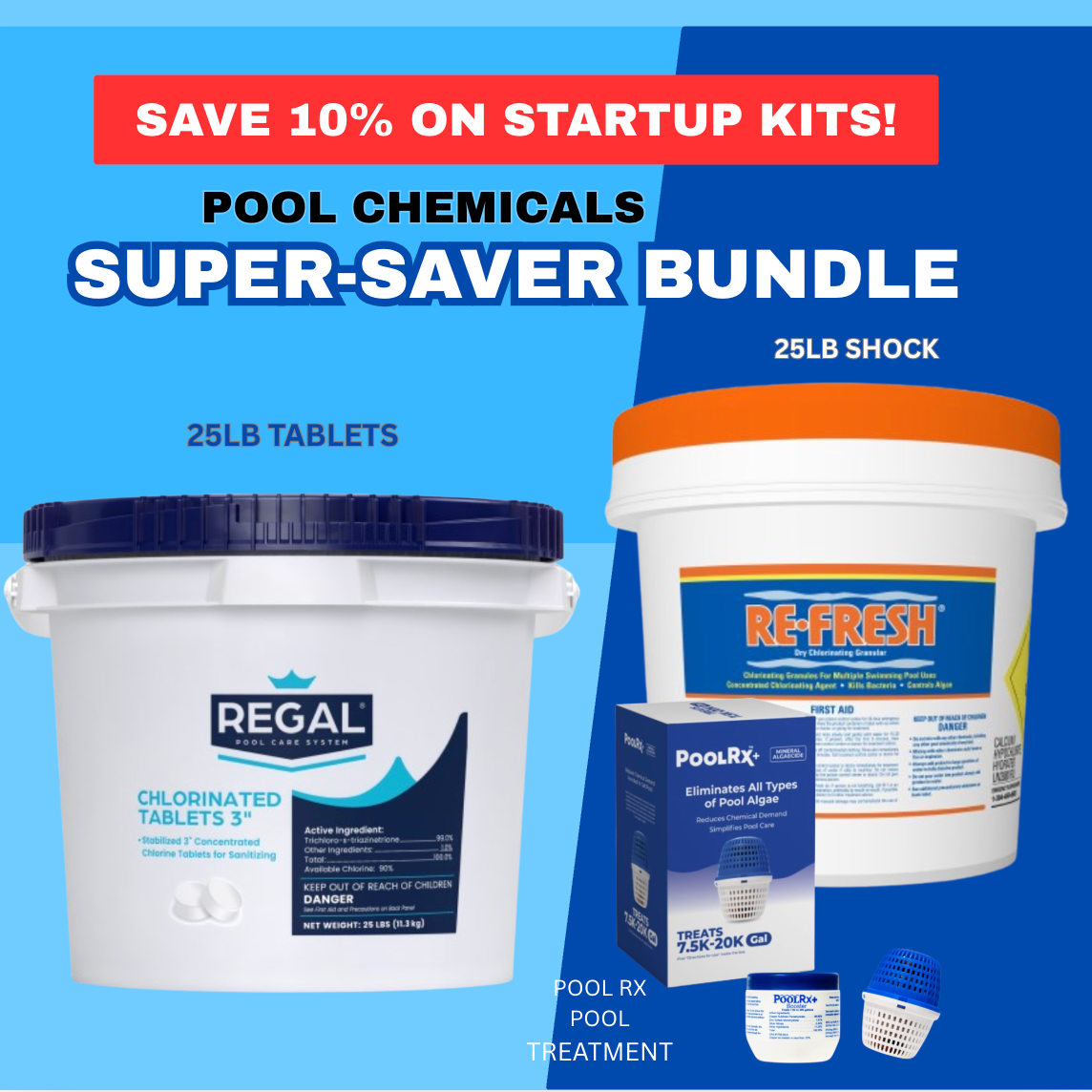 Spring Super-Saver Bundle