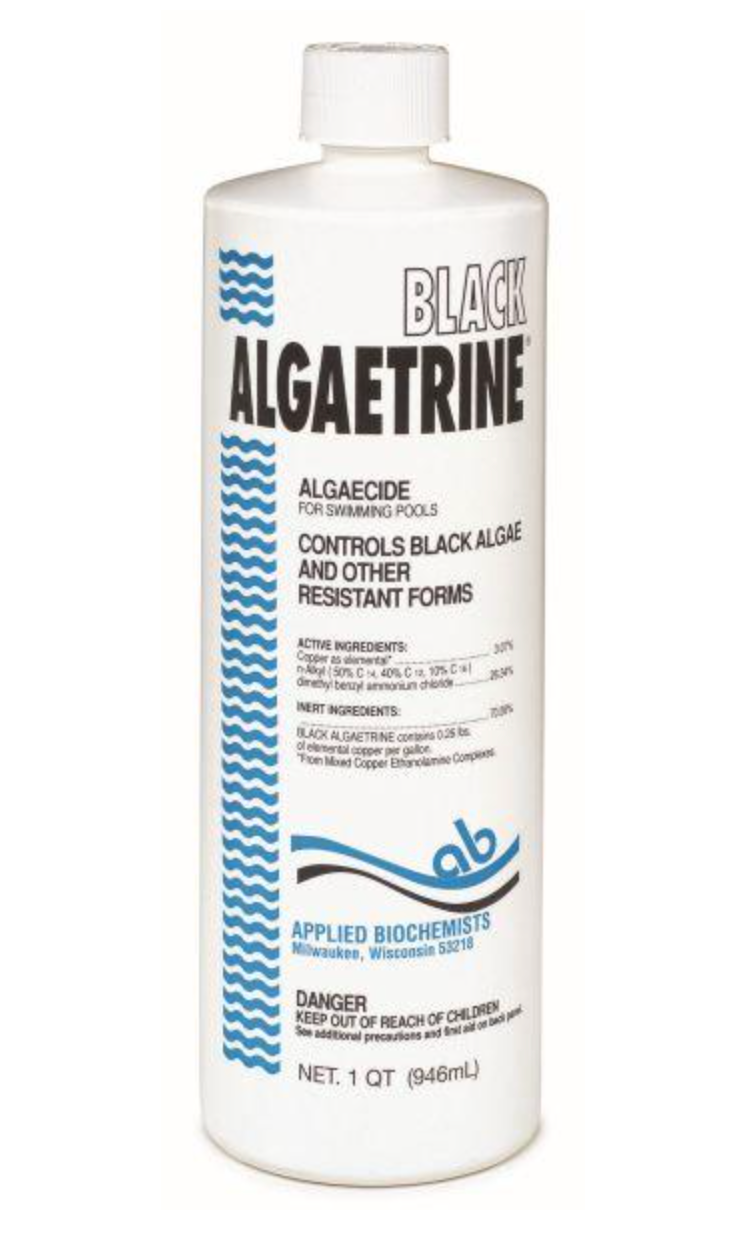 Swimtrine Plus Algaecide