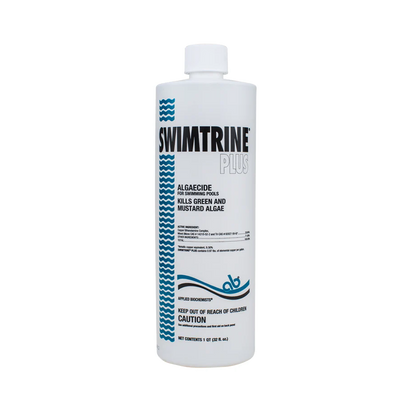 Swimtrine Plus Algaecide