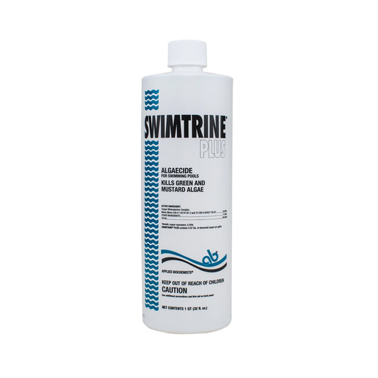 Swimtrine Plus Algaecide